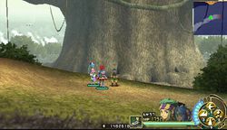 Ys Seven - 7