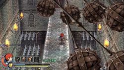 Ys : The Oath in Felghana - 5