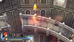 Ys : The Oath in Felghana - 6
