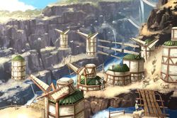 Ys VII - 2