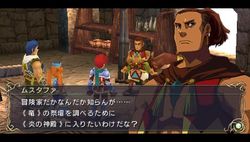 Ys VII - 3