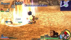 Ys VII - 5