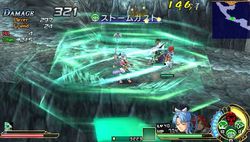 Ys VII - 7