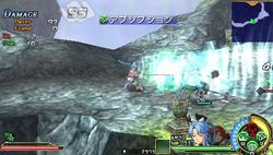 Ys VII - 8