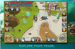 Yslandia iPhone 01
