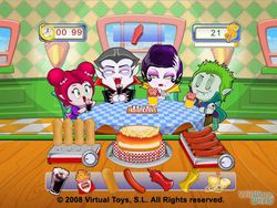 Yummy Yummy Cooking Jam   1