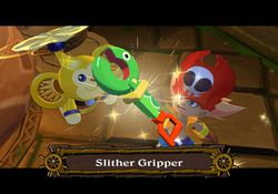 Zack & Wiki : le tr&eacute;sor de Barbaros 7