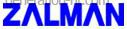 Zalman logo