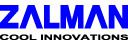 Zalman new logo