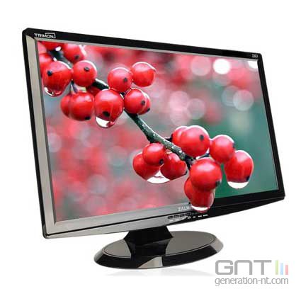 Zalman Trimon ZM-M240W FullHD 3D