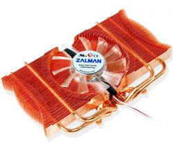 Zalman VF1000 led