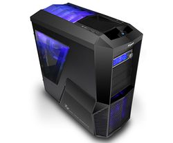 Zalman Z11 Plus 1