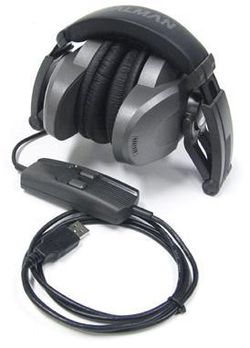 Zalman ZM RS6F USB