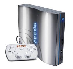 Zeebo - 1
