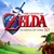 Test Zelda Ocarina of Time 3D