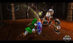 Zelda Ocarnia of Time 3D (10)