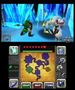 Zelda Ocarnia of Time 3D (11)
