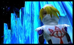 Zelda Ocarnia of Time 3D (1)