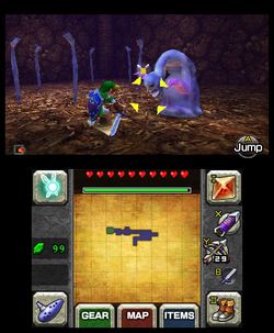 Zelda Ocarnia of Time 3D (8)