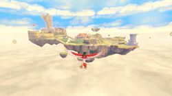 Zelda Skyward Sword (11)