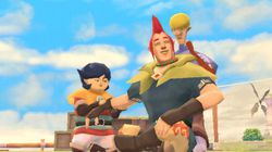 Zelda Skyward Sword (23)