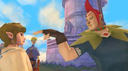 Zelda Skyward Sword (24)