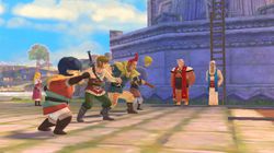 Zelda Skyward Sword (27)