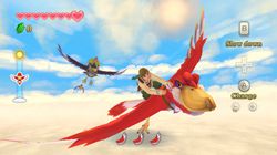 Zelda Skyward Swords (3)