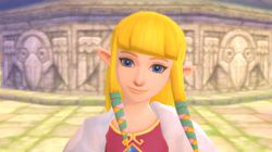 Zelda Skyward Swords (4)
