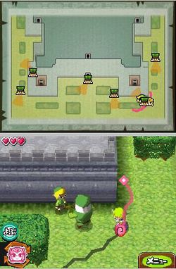 Zelda Spirit Tracks (13)
