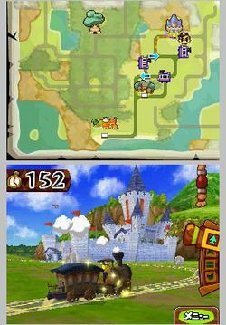 Zelda Spirit Tracks (15)