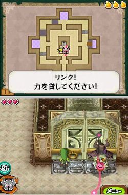 Zelda Spirit Tracks (16)