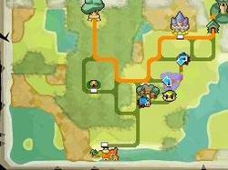 Zelda Spirit Tracks (1)