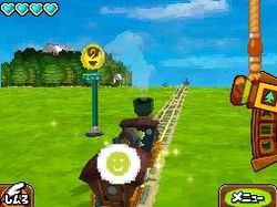 Zelda Spirit Tracks (3)