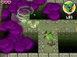 Zelda Spirit Tracks (8)