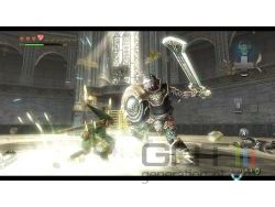Zelda Twilight Princess Wii - img 6