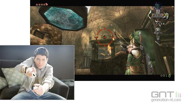 Zelda twilight princess wii Zelda twilight princess wii