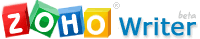 Zoho_Writer_Logo