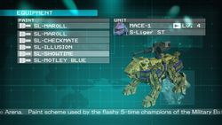 Zoids Assault   Image 1