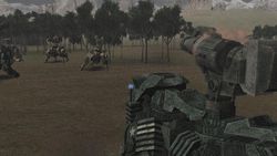 Zoids Assault   Image 2