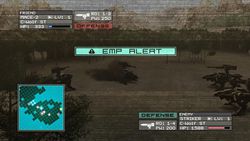 Zoids Assault   Image 3