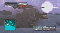 Zoids Assault   Image 4