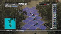 Zoids Assault   Image 5