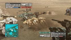 Zoids Assault   Image 6