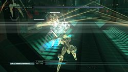 Zone of the Enders HD Collection - 4
