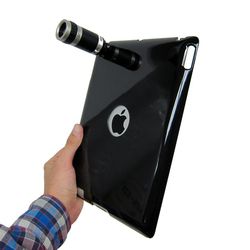 Zoom iPad 2 1