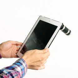 Zoom iPad 2 2
