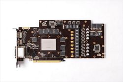 Zotac GeForce GTX 560 Ti Extreme - 2