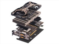 Zotac GeForce GTX 560 Ti Extreme - 3