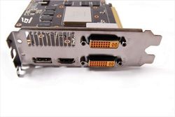 Zotac GeForce GTX 560 Ti Extreme - 4